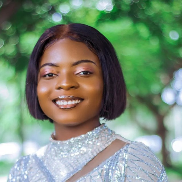Dr. Cindy Nyame, Founder and CEO of Vitalink HealthCare